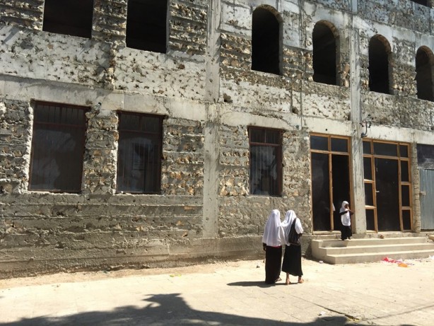 Foto - Sömürgecilerin paylaşamadığı cennet: Zanzibar - 1