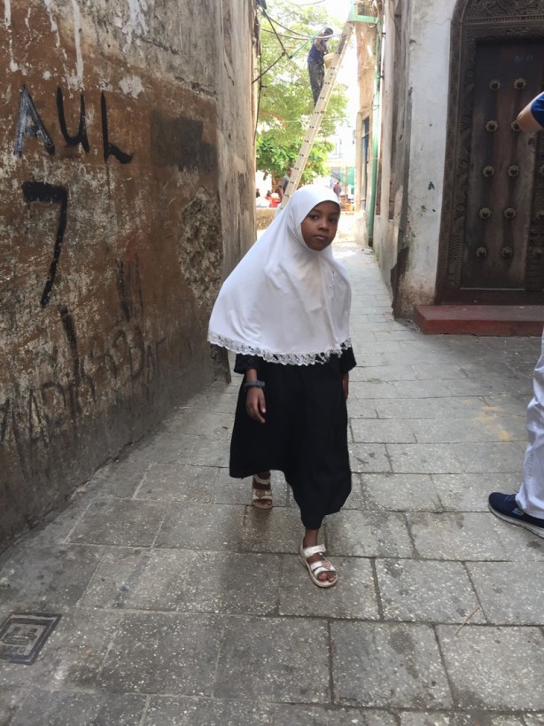 Foto - Sömürgecilerin paylaşamadığı cennet: Zanzibar - 1