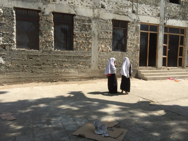 Foto - Sömürgecilerin paylaşamadığı cennet: Zanzibar - 1