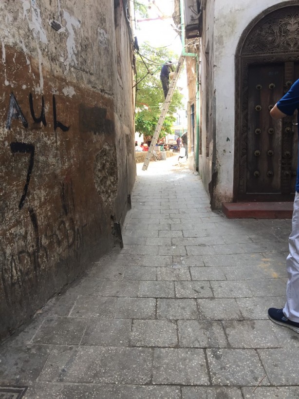 Foto - Sömürgecilerin paylaşamadığı cennet: Zanzibar - 1