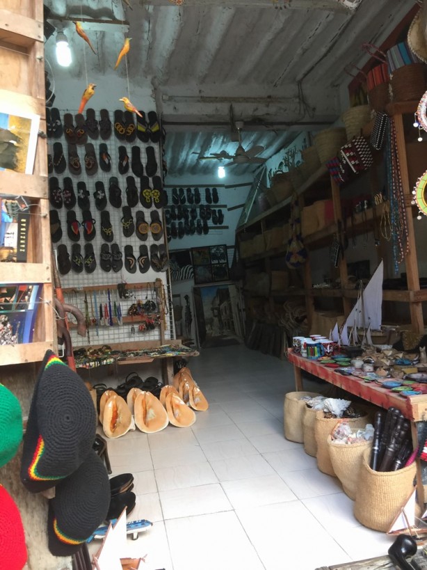 Foto - Sömürgecilerin paylaşamadığı cennet: Zanzibar - 1