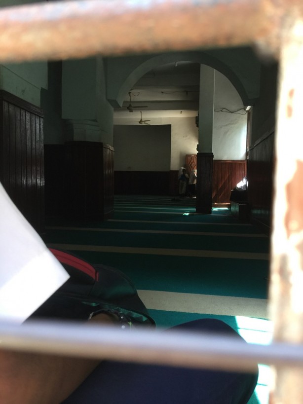 Foto - Sömürgecilerin paylaşamadığı cennet: Zanzibar - 1