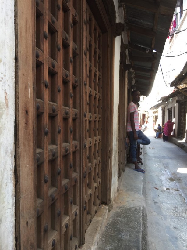 Foto - Sömürgecilerin paylaşamadığı cennet: Zanzibar - 1