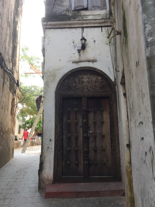 Foto - Sömürgecilerin paylaşamadığı cennet: Zanzibar - 1