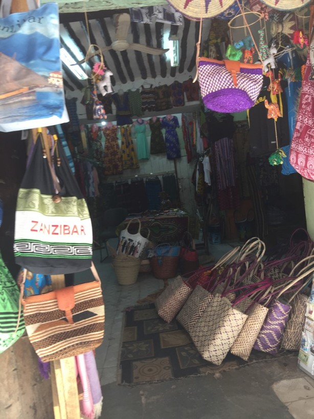 Foto - Sömürgecilerin paylaşamadığı cennet: Zanzibar - 1