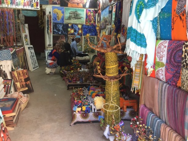 Sömürgecilerin paylaşamadığı cennet: Zanzibar - 1