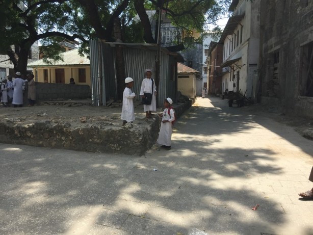 Foto - Sömürgecilerin paylaşamadığı cennet: Zanzibar - 1