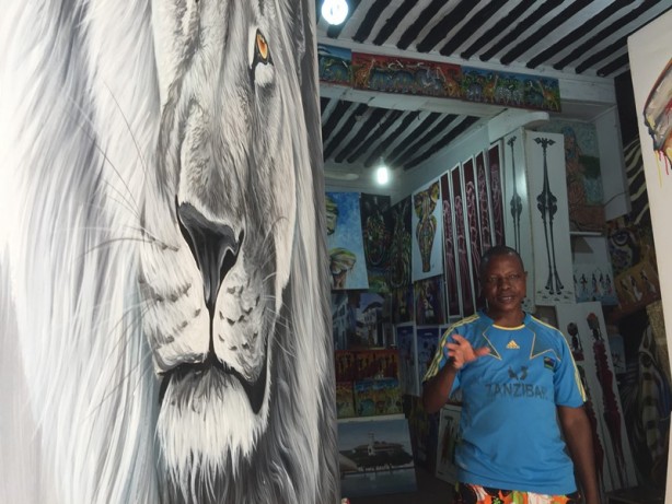 Foto - Sömürgecilerin paylaşamadığı cennet: Zanzibar - 1