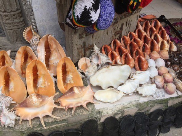 Foto - Sömürgecilerin paylaşamadığı cennet: Zanzibar - 1