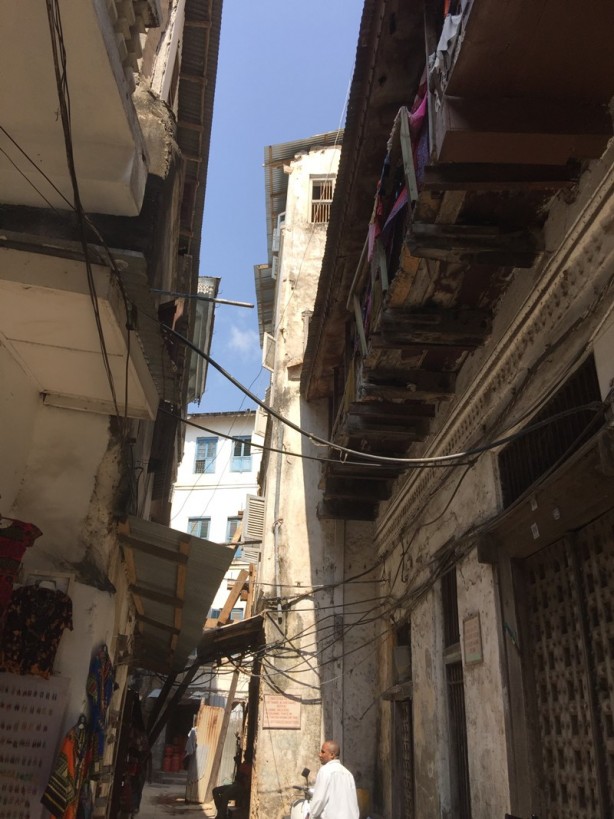 Foto - Sömürgecilerin paylaşamadığı cennet: Zanzibar - 1