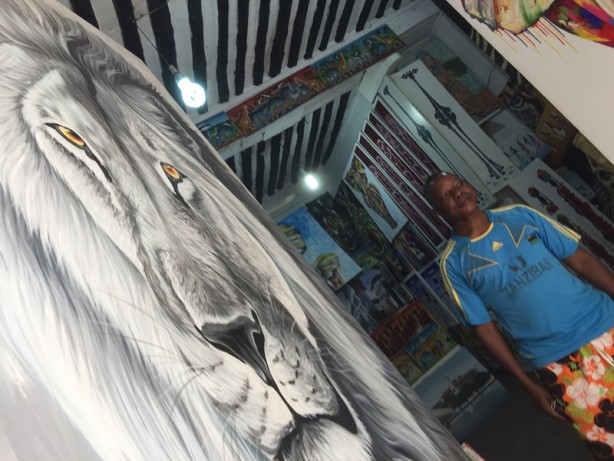 Foto - Sömürgecilerin paylaşamadığı cennet: Zanzibar - 1