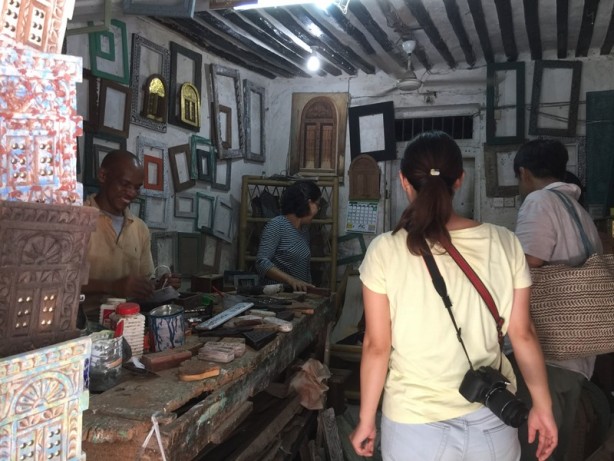 Foto - Sömürgecilerin paylaşamadığı cennet: Zanzibar - 1