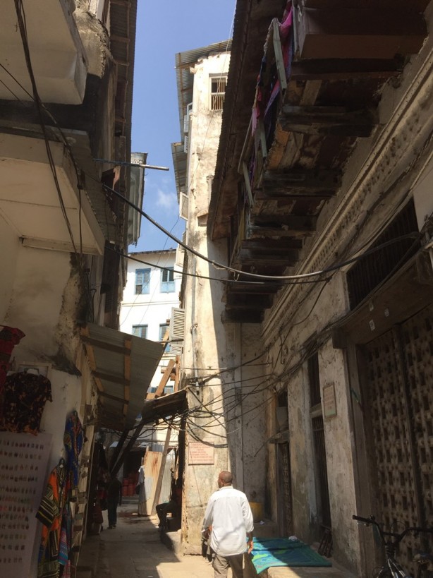 Foto - Sömürgecilerin paylaşamadığı cennet: Zanzibar - 1