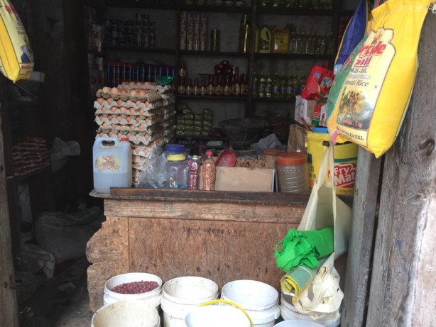 Foto - Sömürgecilerin paylaşamadığı cennet: Zanzibar - 1