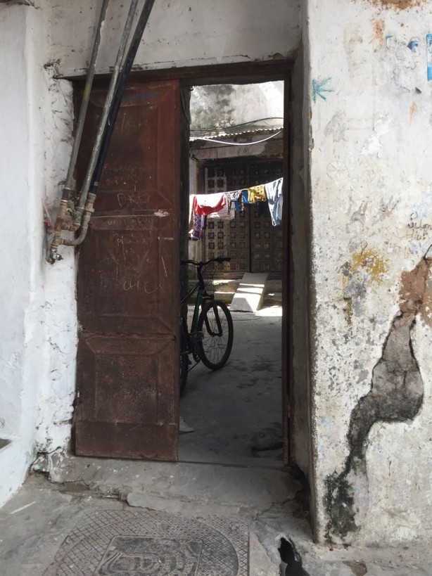 Foto - Sömürgecilerin paylaşamadığı cennet: Zanzibar - 1