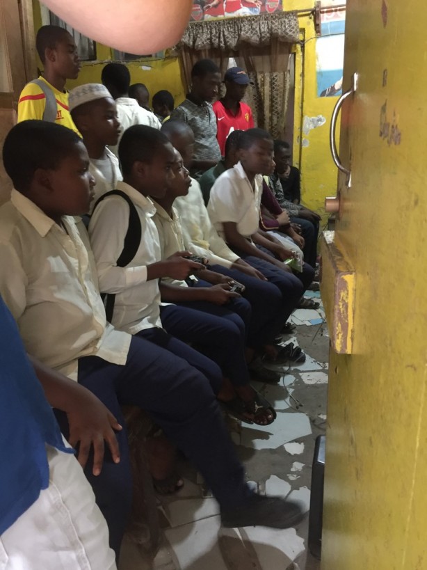 Foto - Sömürgecilerin paylaşamadığı cennet: Zanzibar - 1