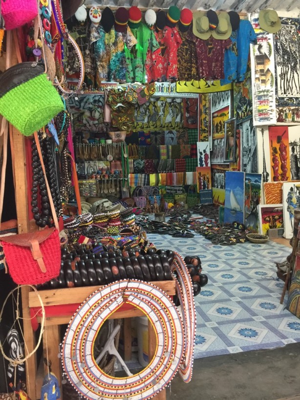 Foto - Sömürgecilerin paylaşamadığı cennet: Zanzibar - 1