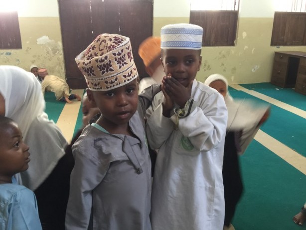 Foto - Sömürgecilerin paylaşamadığı cennet: Zanzibar - 2