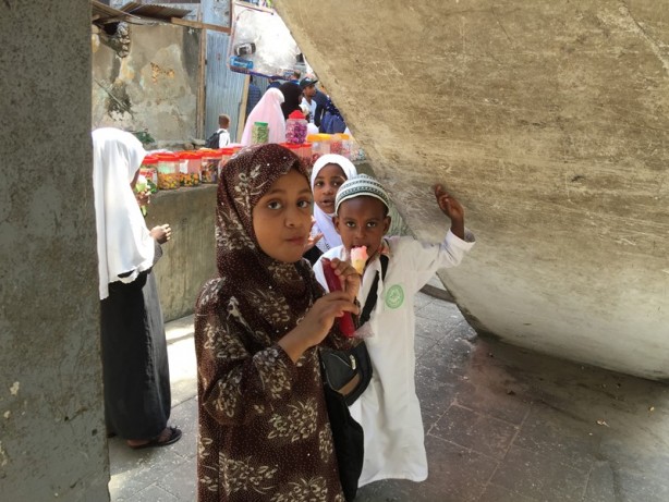 Foto - Sömürgecilerin paylaşamadığı cennet: Zanzibar - 2