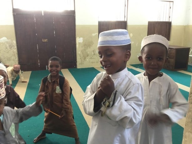 Foto - Sömürgecilerin paylaşamadığı cennet: Zanzibar - 2