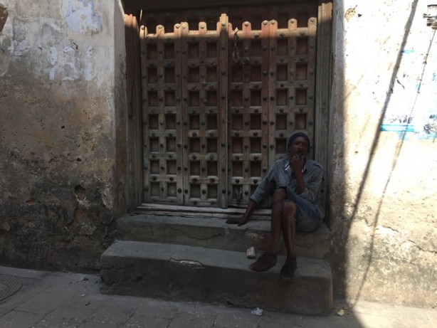 Foto - Sömürgecilerin paylaşamadığı cennet: Zanzibar - 2