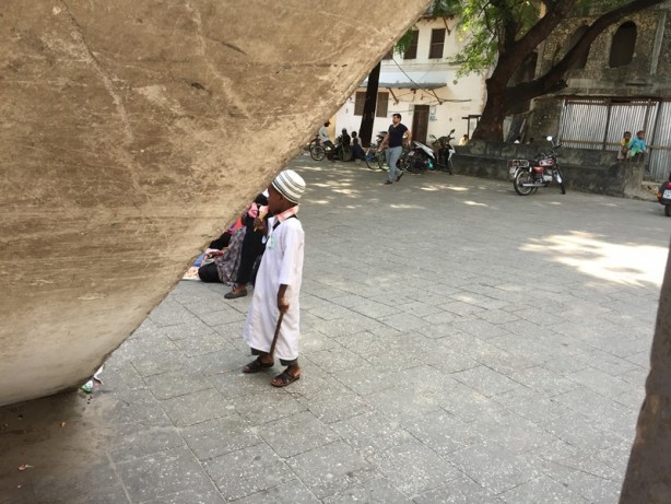 Foto - Sömürgecilerin paylaşamadığı cennet: Zanzibar - 2