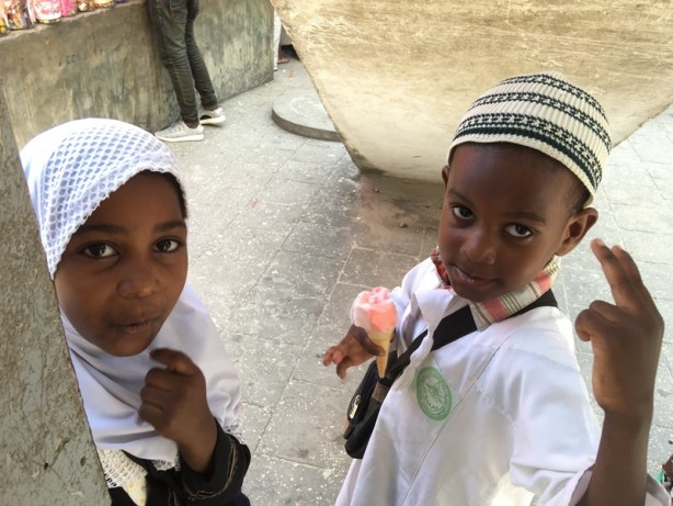 Foto - Sömürgecilerin paylaşamadığı cennet: Zanzibar - 2