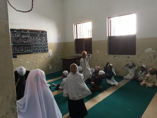 Foto - Sömürgecilerin paylaşamadığı cennet: Zanzibar - 2