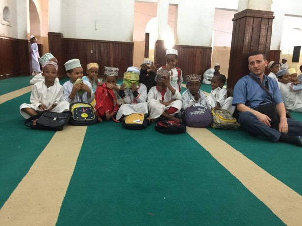 Foto - Sömürgecilerin paylaşamadığı cennet: Zanzibar - 2