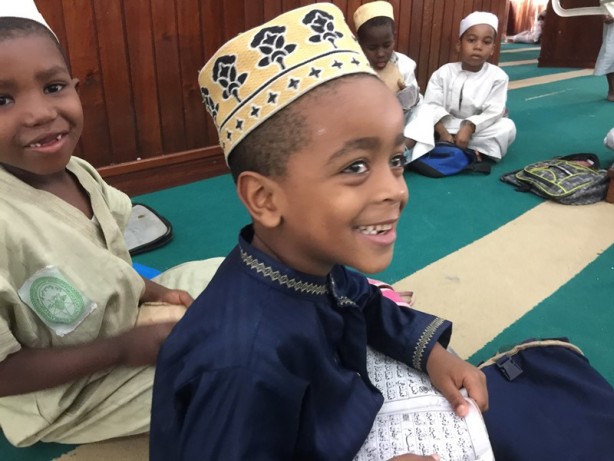 Foto - Sömürgecilerin paylaşamadığı cennet: Zanzibar - 2