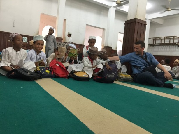 Foto - Sömürgecilerin paylaşamadığı cennet: Zanzibar - 2