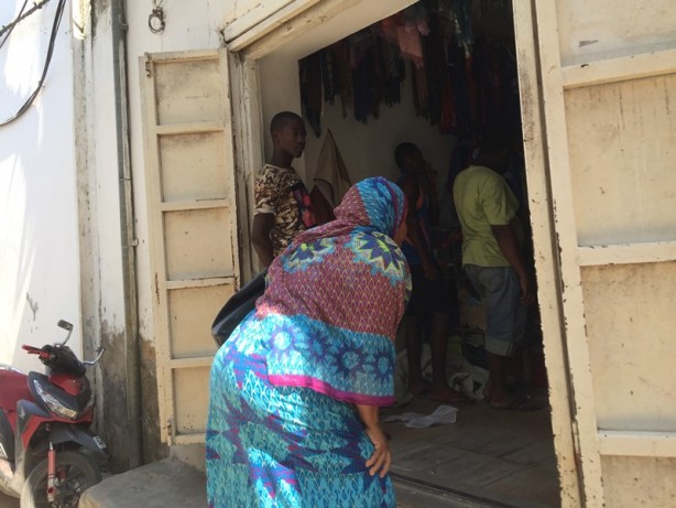 Foto - Sömürgecilerin paylaşamadığı cennet: Zanzibar - 2