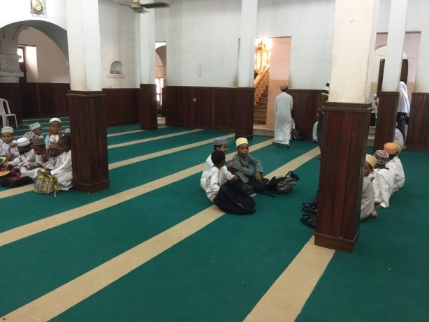 Foto - Sömürgecilerin paylaşamadığı cennet: Zanzibar - 2