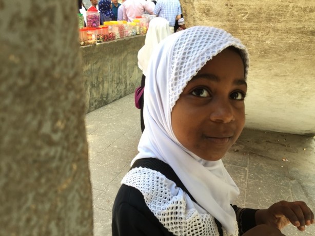 Foto - Sömürgecilerin paylaşamadığı cennet: Zanzibar - 2