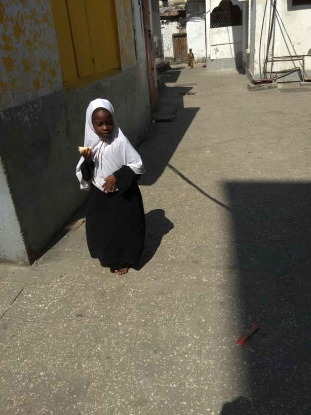 Foto - Sömürgecilerin paylaşamadığı cennet: Zanzibar - 2