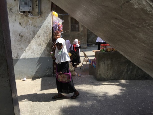 Foto - Sömürgecilerin paylaşamadığı cennet: Zanzibar - 2