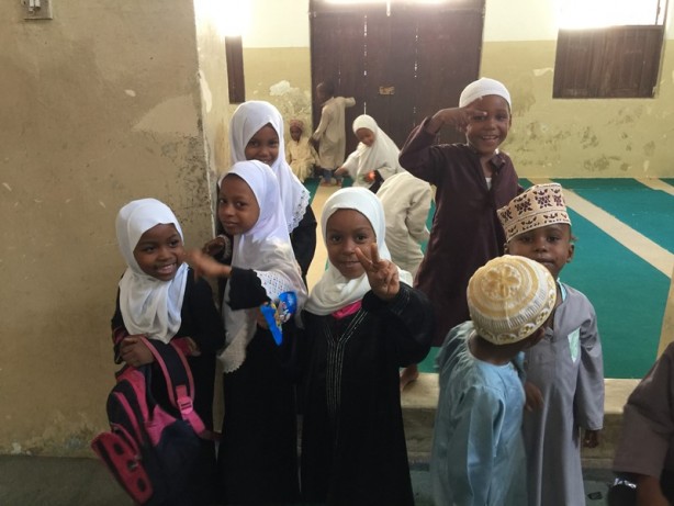 Foto - Sömürgecilerin paylaşamadığı cennet: Zanzibar - 2