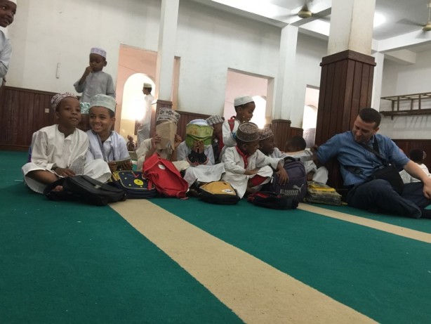 Foto - Sömürgecilerin paylaşamadığı cennet: Zanzibar - 2