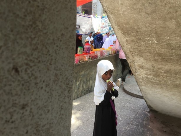 Foto - Sömürgecilerin paylaşamadığı cennet: Zanzibar - 2