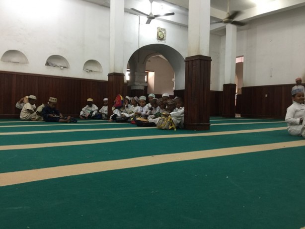 Foto - Sömürgecilerin paylaşamadığı cennet: Zanzibar - 2