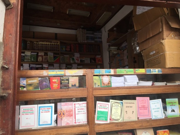 Foto - Sömürgecilerin paylaşamadığı cennet: Zanzibar - 2