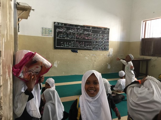 Foto - Sömürgecilerin paylaşamadığı cennet: Zanzibar - 2