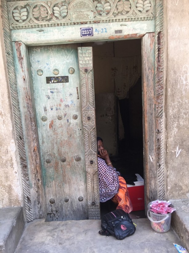 Foto - Sömürgecilerin paylaşamadığı cennet: Zanzibar - 2