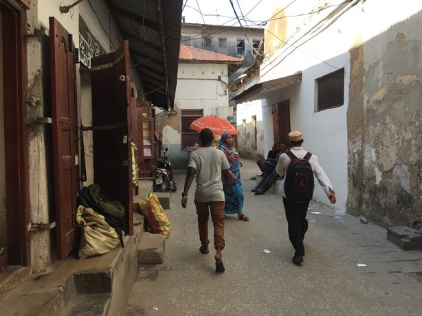 Foto - Sömürgecilerin paylaşamadığı cennet: Zanzibar - 2