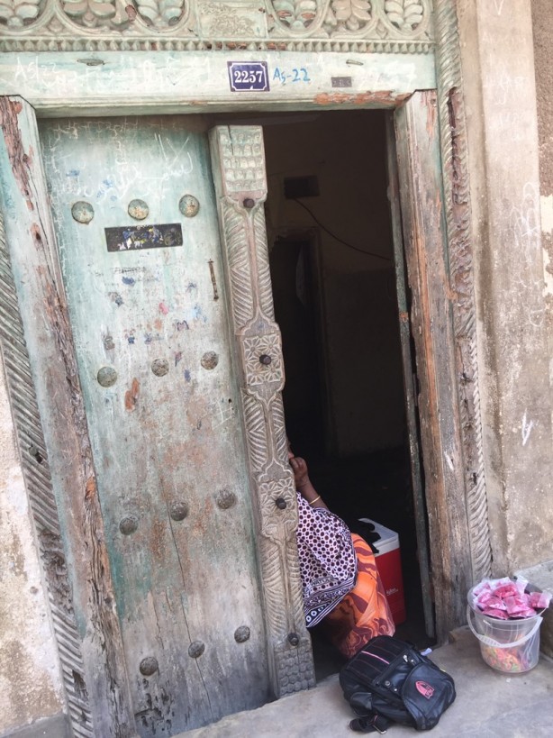 Foto - Sömürgecilerin paylaşamadığı cennet: Zanzibar - 2