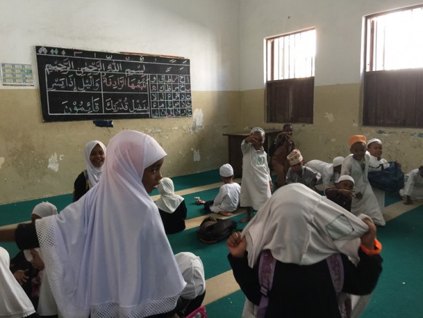 Foto - Sömürgecilerin paylaşamadığı cennet: Zanzibar - 2