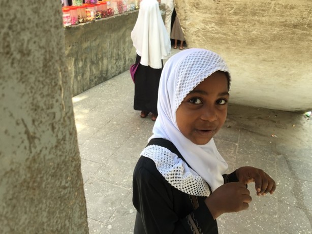 Foto - Sömürgecilerin paylaşamadığı cennet: Zanzibar - 2