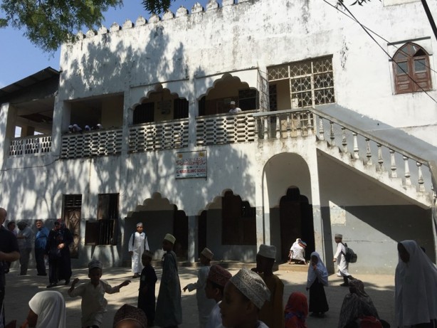 Foto - Sömürgecilerin paylaşamadığı cennet: Zanzibar - 2