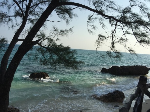 Foto - Sömürgecilerin paylaşamadığı cennet: Zanzibar - 4