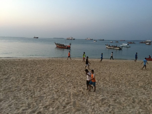 Foto - Sömürgecilerin paylaşamadığı cennet: Zanzibar - 4
